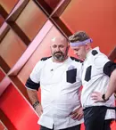 Ștefan Nistor, în pericol de eliminare de la Chefi la cuțite 2023. Gestul surprinzător făcut de Cătălin Scărlătescu