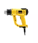 Cum se folosește o suflantă cu aer cald și care este rolul acesteia?