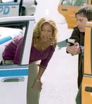 Filme la TV azi, 29 iunie: „New York Taxi”, „Experimentul”, „Camera lui Marvin”, „Shazam! Furia zeilor”,