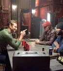 Filme la TV azi, 8 iunie: „Echipa de șoc”, „Prietenie cu folos”, „Omul din întuneric”, „Întâlnire cu surprize”