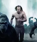 Filme la TV azi, 10 iunie: „Legenda lui Tarzan”, „Haide cu mine!”, „Codul asasinului”, „Jack și Jill”