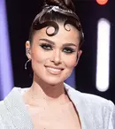 Theo Rose, imagine emoționantă cu fiul ei. În ce moment adorabil l-a surprins pe micuțul Sasha