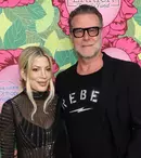 Tori Spelling și Dean McDermott divorțează după 18 ani de căsnicie. Gestul neașteptat făcut de actorul canadian