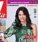 Numărul 12 din 2023 al revistei TV Satelit