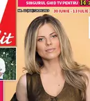 Numărul 13 din 2023 al revistei TV Satelit