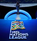 LIGA NAȚIUNILOR: Cine transmite Olanda – Croația și Spania – Italia, din semifinalele competiției