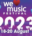 We Love Music Festival se apropie! În perioada 18-20 august, Râmnicu Vâlcea va fi luat cu asalt de cei mai tari artiști! S-a anunțat tot line-up-ul evenimentului! 