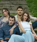 Acasă TV aduce serialul turcesc „Jocurile sorții”. Cine sunt protagoniștii și care este povestea