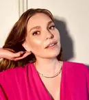 Actrița Asli Enver și-a prezentat fetița. Ce nume special a primit bebelușul