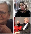 Actrița Lamia Beligan, mesaj emoționant la 7 ani de la moartea lui Radu Beligan. „Sunt fericită că există nemurire”