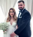 Adda și Cătălin Rizea au împlinit 7 ani de la nuntă. Mesajul surprinzător al artistei. „Nu o să dau cu confetti…”