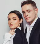 Alexia Eram și fratele ei, Aris Melkior, s-au întors de la America Express 2024. Cum a întâmpinat-o Mario Fresh pe iubita lui