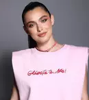 Alexia Eram, primele declarații despre experiența America Express. „Fără telefon, fără bani”