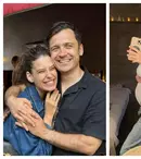 Alice Peneacă a născut! A devenit mamă pentru prima dată. Prima imagine cu bebelușa