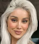 Alina Ceușan, mesaj pentru soțul ei, la 4 ani de la nuntă: „Descoperim alte nuanțe ale iubirii”