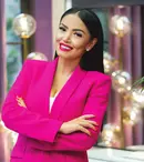 O vară plină! Andreea Mantea filmează de zor pentru emisiunea de la Kanal D. „Este un program plin”. EXCLUSIV