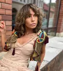 Anna Lesko, situație inedită în vacanța cu fiul ei. Ce gest a făcut artista față de o fetiță. „Lucrurile pot scăpa de sub control”