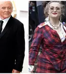 Anthony Hopkins și Helena Bonham-Carter joacă în filmul „One Life”. Primele informații
