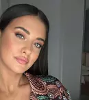 Antonia se plânge că s-a îngrășat. Cum arată acum. „Trebuie să-mi regăsesc motivația”