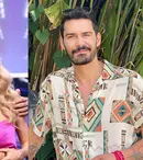 Aurelian Temișan a dezvăluit cum se înțelege cu finul George Burcea după divorțul dintre actor și Andreea Bălan