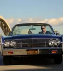 Avocatul din limuzină, sezonul 2. Tot ce trebuie să știți despre noile episoade de pe Netflix. Când apare partea a doua