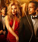 Babylon, când este disponibil filmul cu Brad Pitt și Margot Robbie pe SkyShowtime