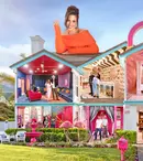 Barbie Dreamhouse: Provocarea, emisiune în premieră la HGTV. Când e programată prima ediție
