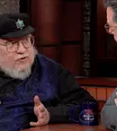 Ce spune George R.R. Martin despre greva scenariștilor. Ce se întâmplă cu sezonul 2 din „Casa Dragonului”