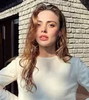 Cine e Rabia Soytürk, Defne din serialul „Melek” de la Kanal D. A jucat alături de Cansu Dere