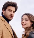 Cine este Mustafa Mert Koç, Ömer din serialul „Melek” de la Kanal D