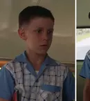 Cum arată astăzi băiețelul din filmul Forrest Gump. Michael Humphreys este de nerecunoscut, la 38 de ani