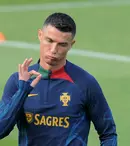 Cristiano Ronaldo a devenit cel mai bine plătit star pe Instagram. Cât ia celebrul fotbalist pentru o postare