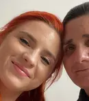 Cristina Ciobănașu, poze de colecție alături de mama ei biologică: „Mămică, să fii fericită!"