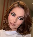 Cum arată inelul pe care Lidia Buble l-a primit de la Horațiu Nicolau. S-a pozat, din nou, cu bijuteria pe deget