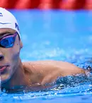 La ce oră este finala probei de 100 de metri liber, la Campionatul Mondial Fukuoka 2023! David Popovici s-a calificat cu al 5-lea timp