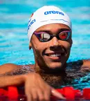 Cine transmite azi finala probei de 200 de metri liber de la Campionatele Mondiale de înot. David Popovici, favoritul probei