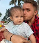 Codin Maticiuc demonstrează cât de talentată este fiica lui. Smaranda a uimit pe toată lumea cu monologul ei