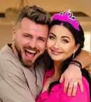 Gabriela Cristea și Tavi Clonda au o regulă strictă în relația lor. Cum își rezolvă problemele din cuplu