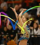 TVR 1 transmite campionatele mondiale de gimnastică ritmică 2023