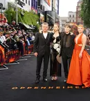 Grevă istorică a actorilor de la Hollywood. Care sunt filmele și serialele deja afectate