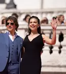 Hayley Atwell, reacție vehementă după ce s-a scris că are o relație amoroasă cu Tom Cruise