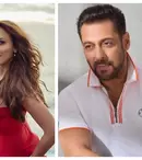 Ce diferență de vârstă există între Iulia Vântur și Salman Khan. Formează un cuplu de 10 ani