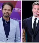 Jason Priestley, dezvăluiri inedite de pe vremea când locuia cu Brad Pitt. „A adus o cutie plină de Biblii”