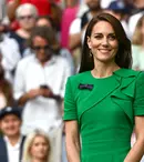 Kate Middleton a primit un nou titlu onorific. Ce surpriză i-a pregătit Regele Charles