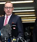 Cum a reacționat Kevin Spacey când a aflat că a fost achitat pentru toate acuzațiile de agresiune sexuală. Primele declarații