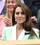 Motivul pentru care mama și sora lui Kate Middleton n-au avut voie în loja regală de la Wimbledon