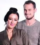 Medana și Roby de la Insula Iubirii, părinți pentru a doua oară. Cum arată acum cei doi, după ce s-au căsătorit