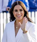 Meghan Markle ar urma să fie protagonista din The Bodyguard 2. Ce legătură are rolul cu Prințesa Diana 