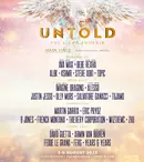 Phoenix, personajul principal al celui de-al optulea capitol UNTOLD. Lista artiștilor care vor urca pe cele opt scene ale ediției de anul acesta