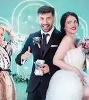 Mircea Bravo își lansează cel de-al doilea film la cinema. Când e premiera „Nuntă pe bani”